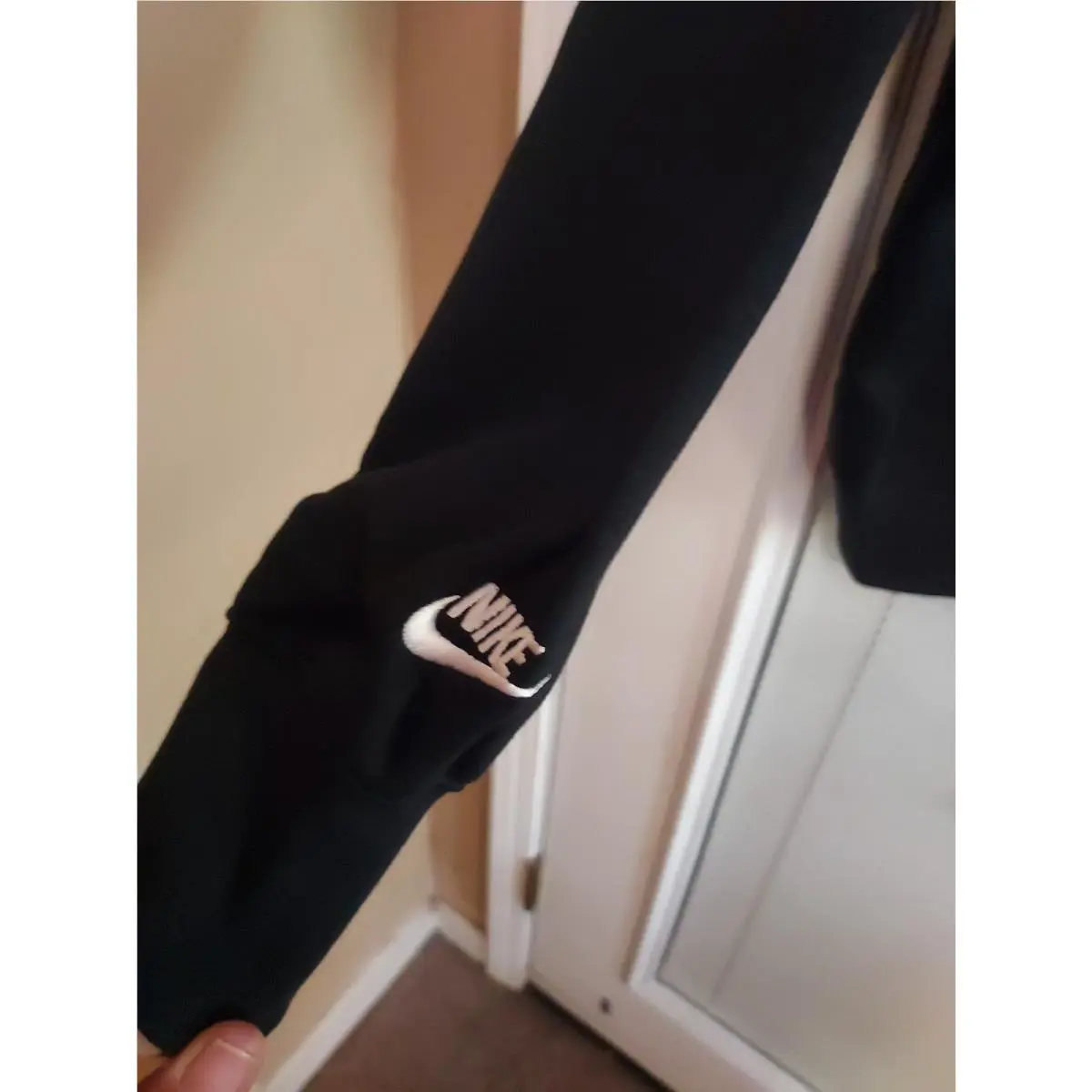 Nike clothing - Black 6