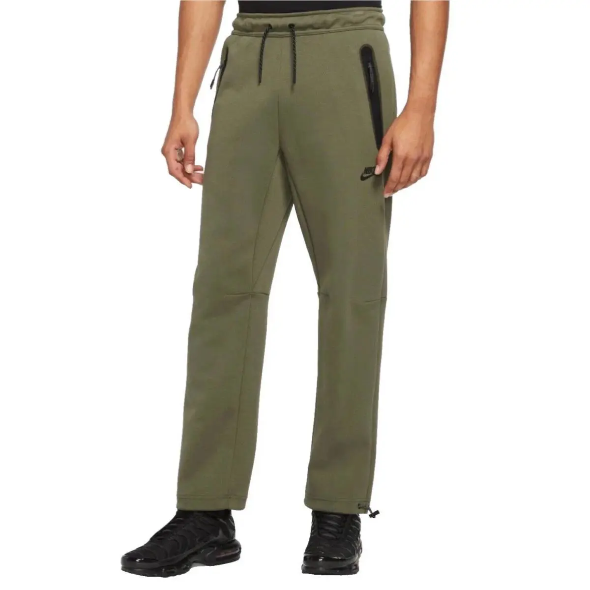 Nike clothing - Nike Tech - Tech - Green (UPC: 198484449238) 6