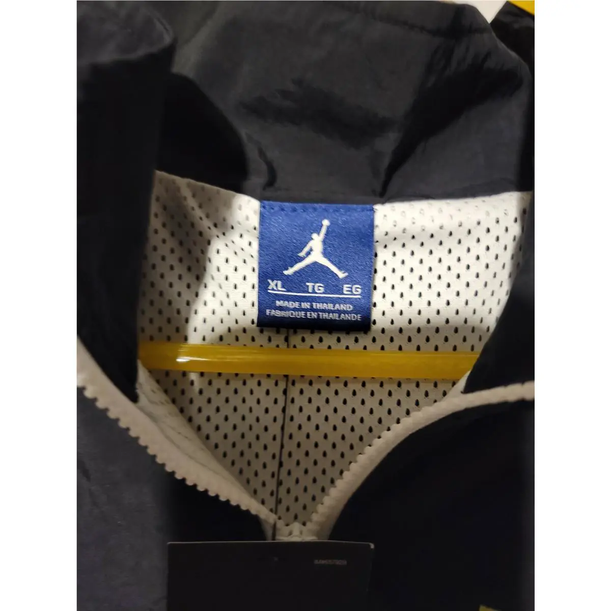 Nike clothing - LEGACY TINKER - LEGACY TINKER - Black 2