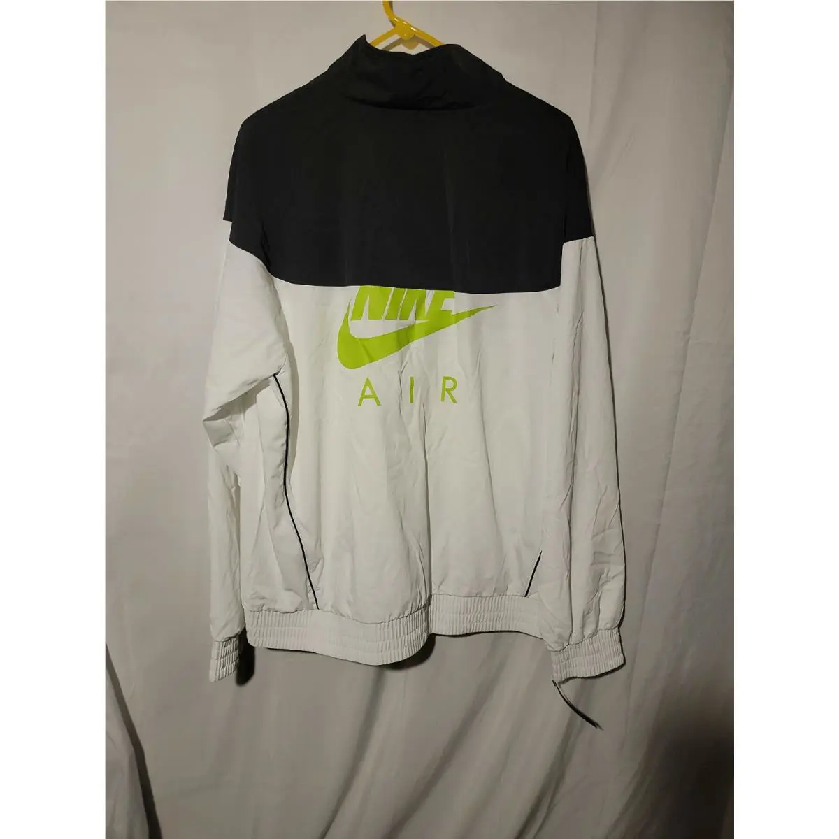 Nike clothing - LEGACY TINKER - LEGACY TINKER - Black 3