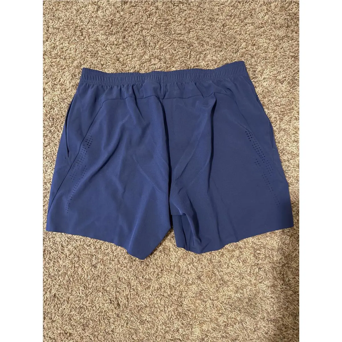 Nike clothing - NA - Blue 5