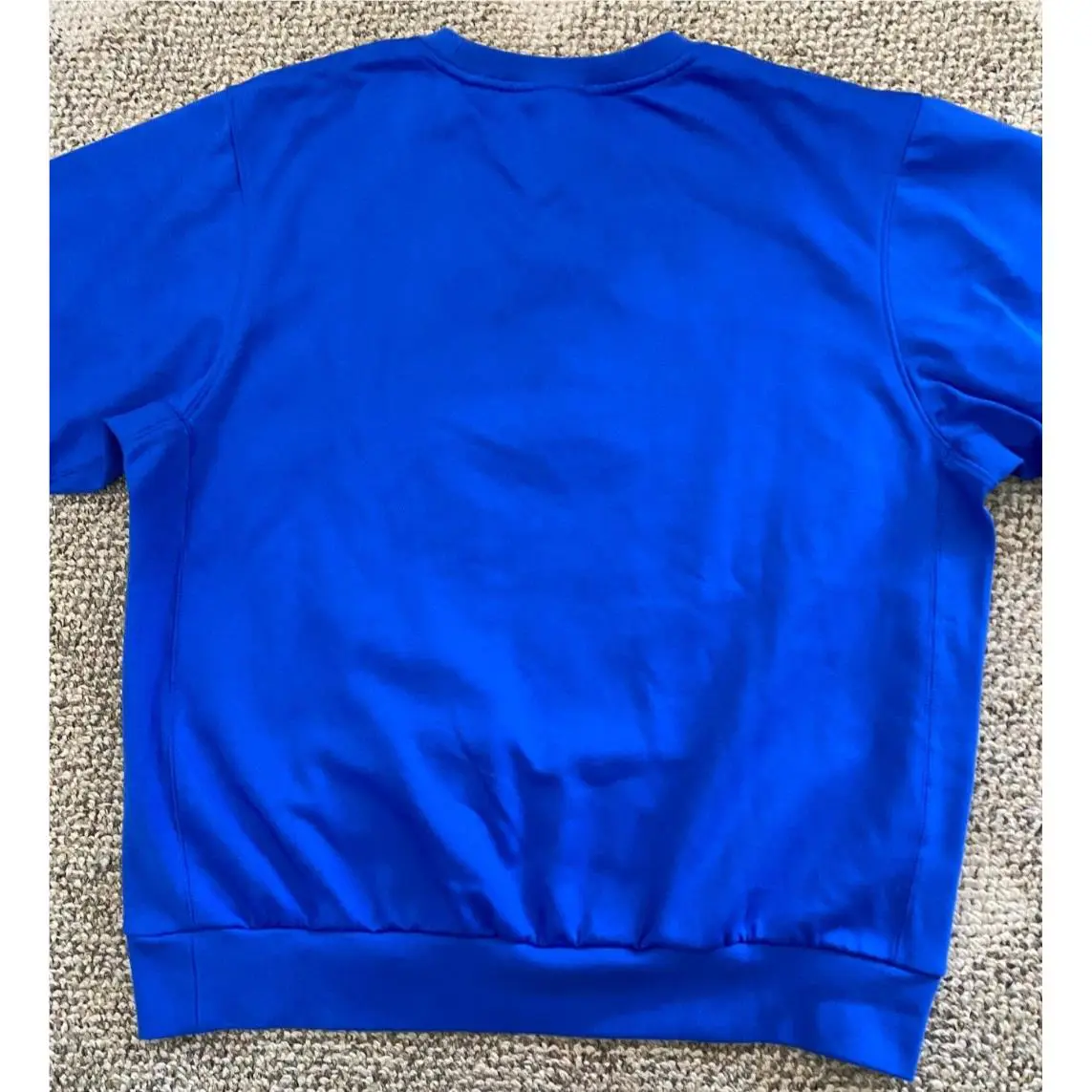 Nike clothing - FB7121 - FB7121 - Blue (UPC: 196969146177) 4