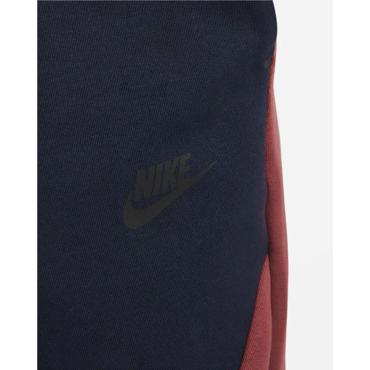 Nike clothing - Sportswear Tech - Sportswear Tech - Red (UPC: 195242881002) 2
