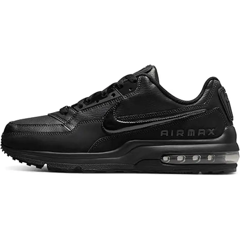 Nike shoes - Nike Air Max - Air Max - Black 0