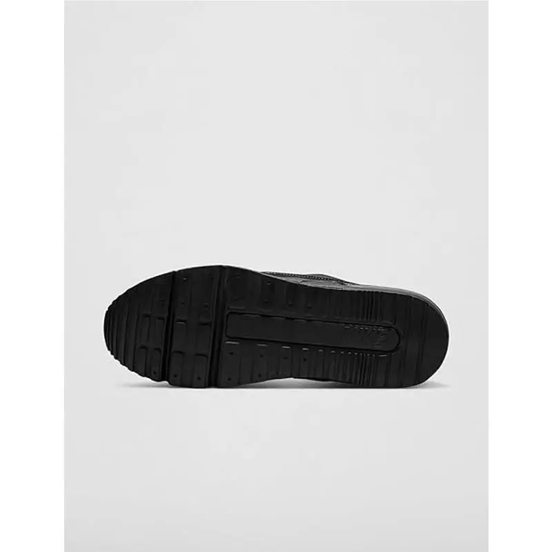 Nike shoes - Nike Air Max - Air Max - Black 2