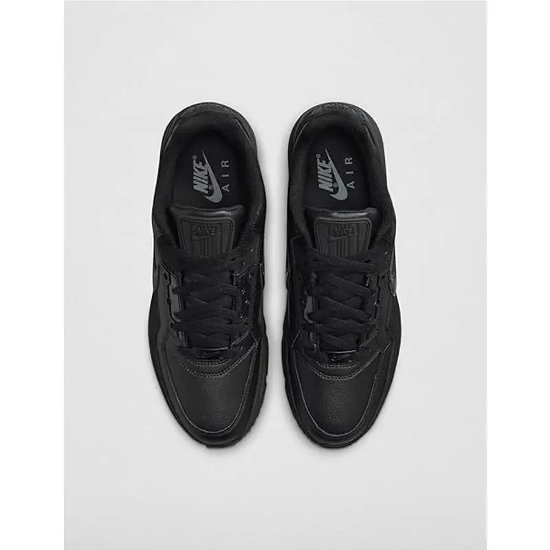 Nike shoes - Nike Air Max - Air Max - Black 3