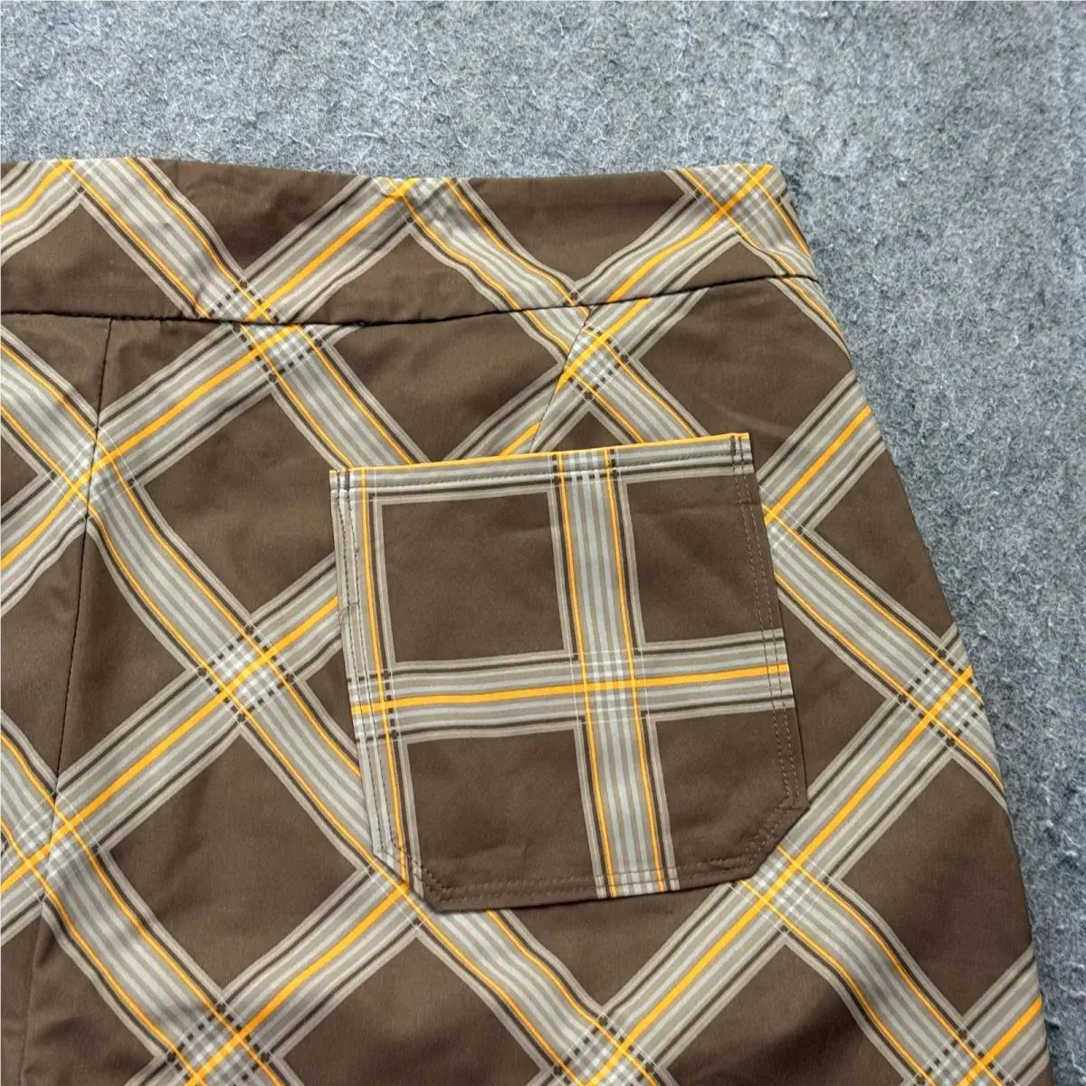 Nike clothing - Nike Court - Court - 363588-233 - Brown 8