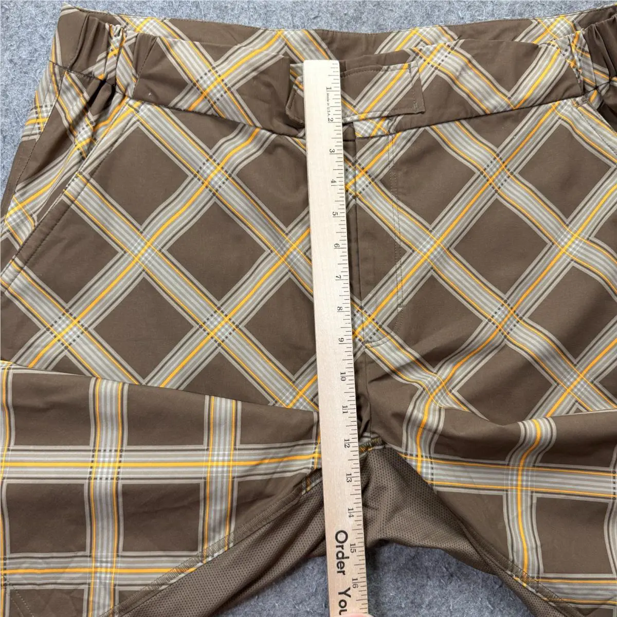 Nike clothing - Nike Court - Court - 363588-233 - Brown 13