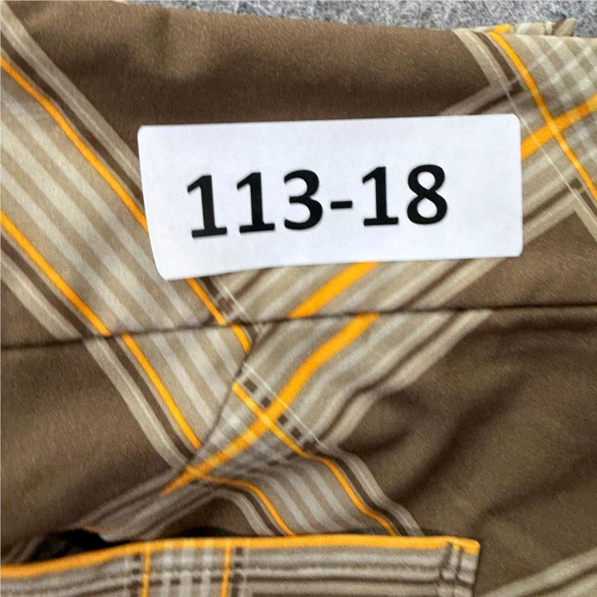 Nike clothing - Nike Court - Court - 363588-233 - Brown 14