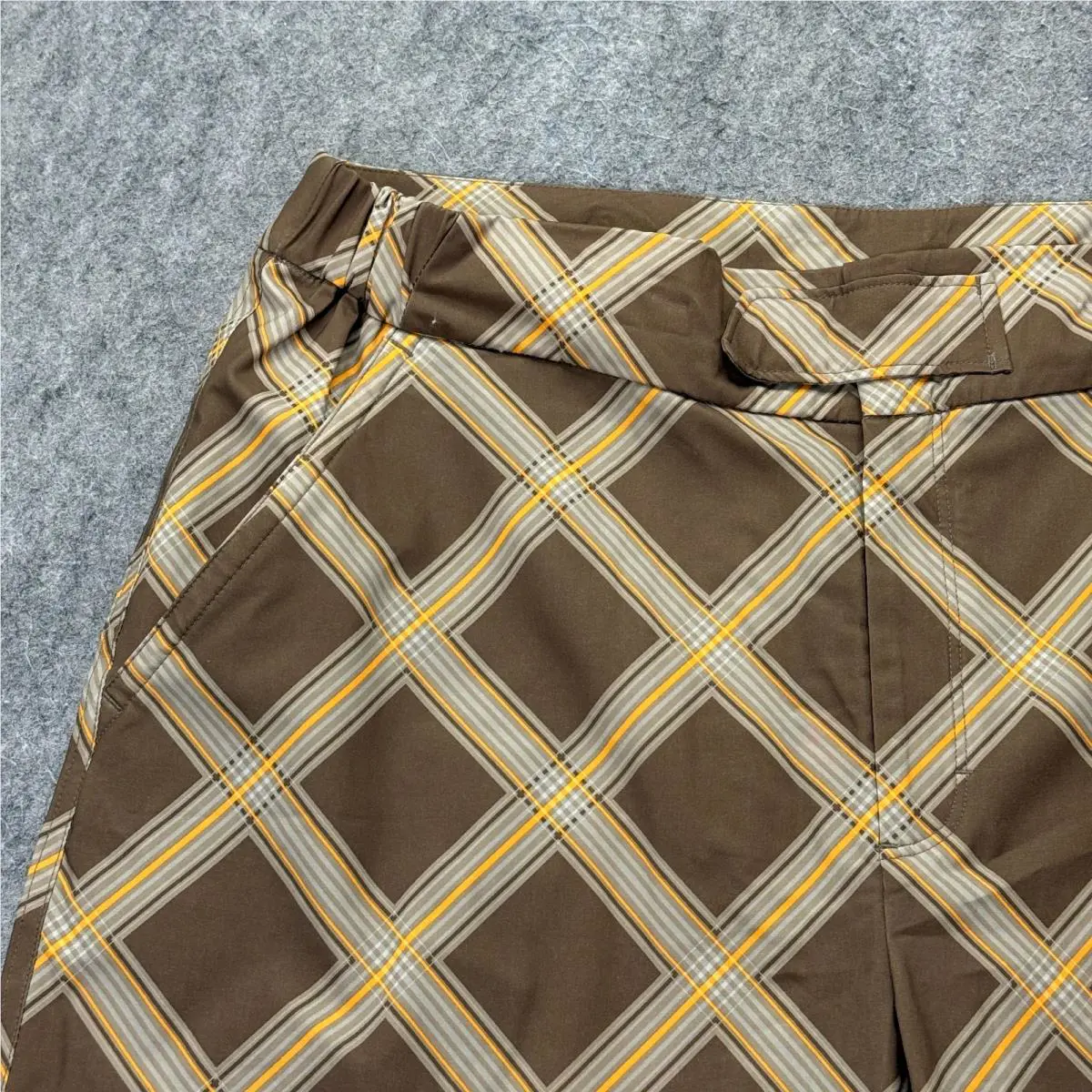 Nike clothing - Nike Court - Court - 363588-233 - Brown 0