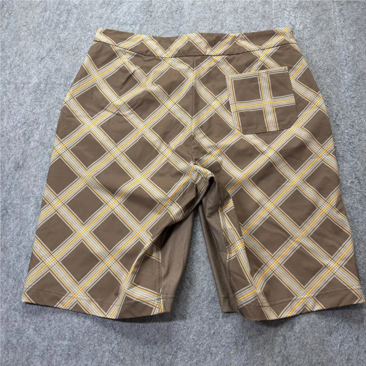Nike clothing - Nike Court - Court - 363588-233 - Brown 7