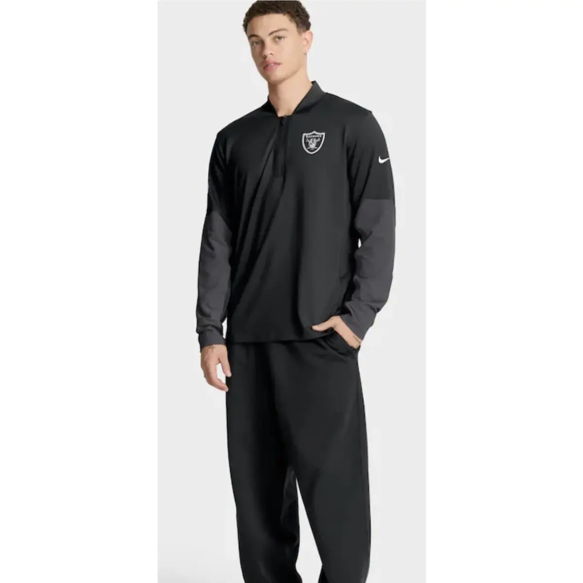 Nike clothing - Black 1