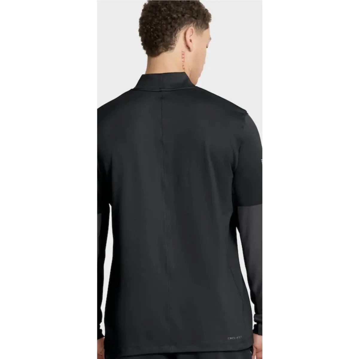 Nike clothing - Black 0