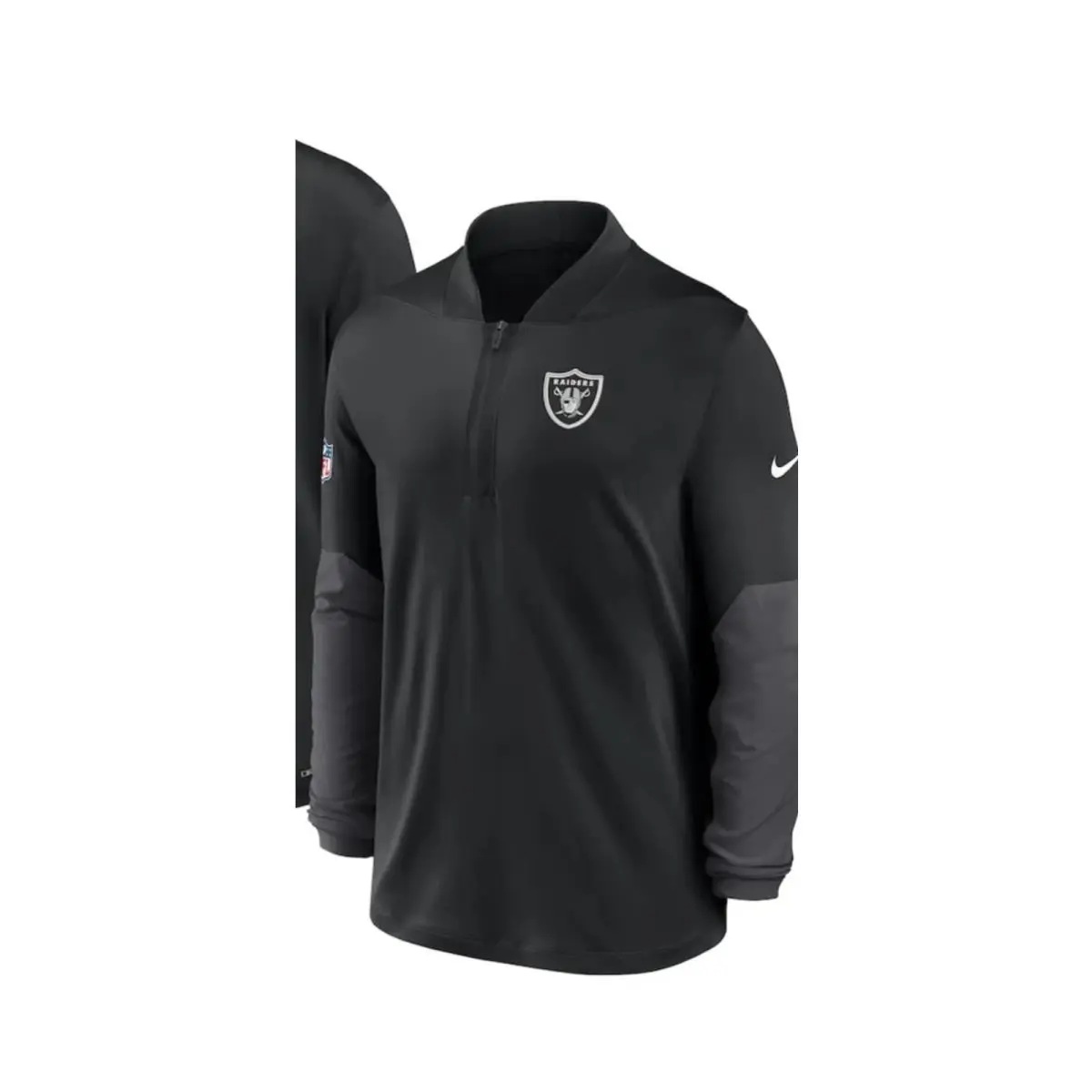 Nike clothing - Black 2