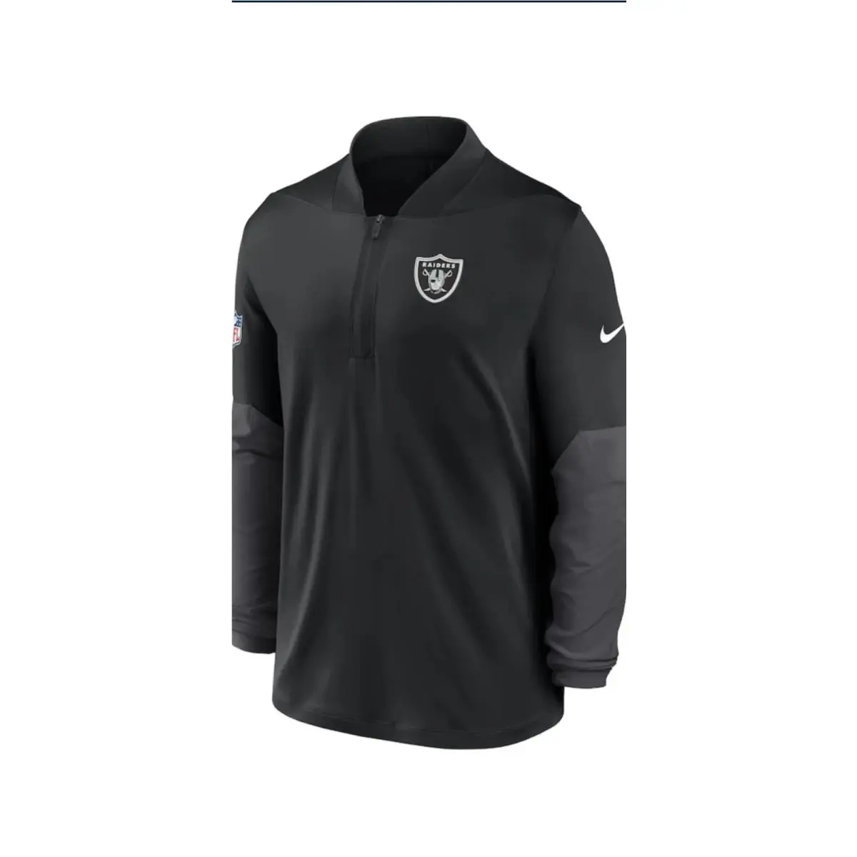 Nike clothing - Black 3