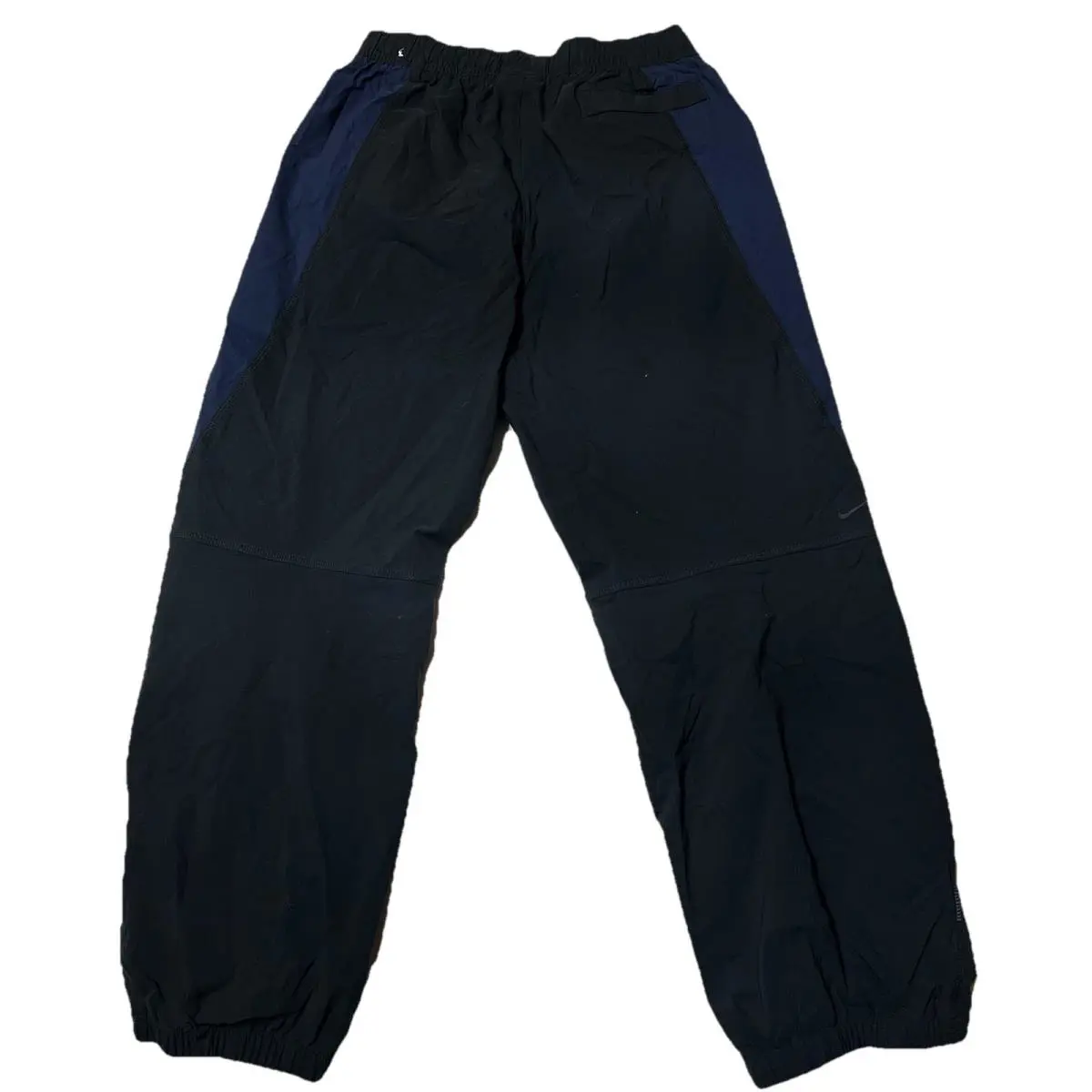 Nike clothing - Black / Navy Blue 0