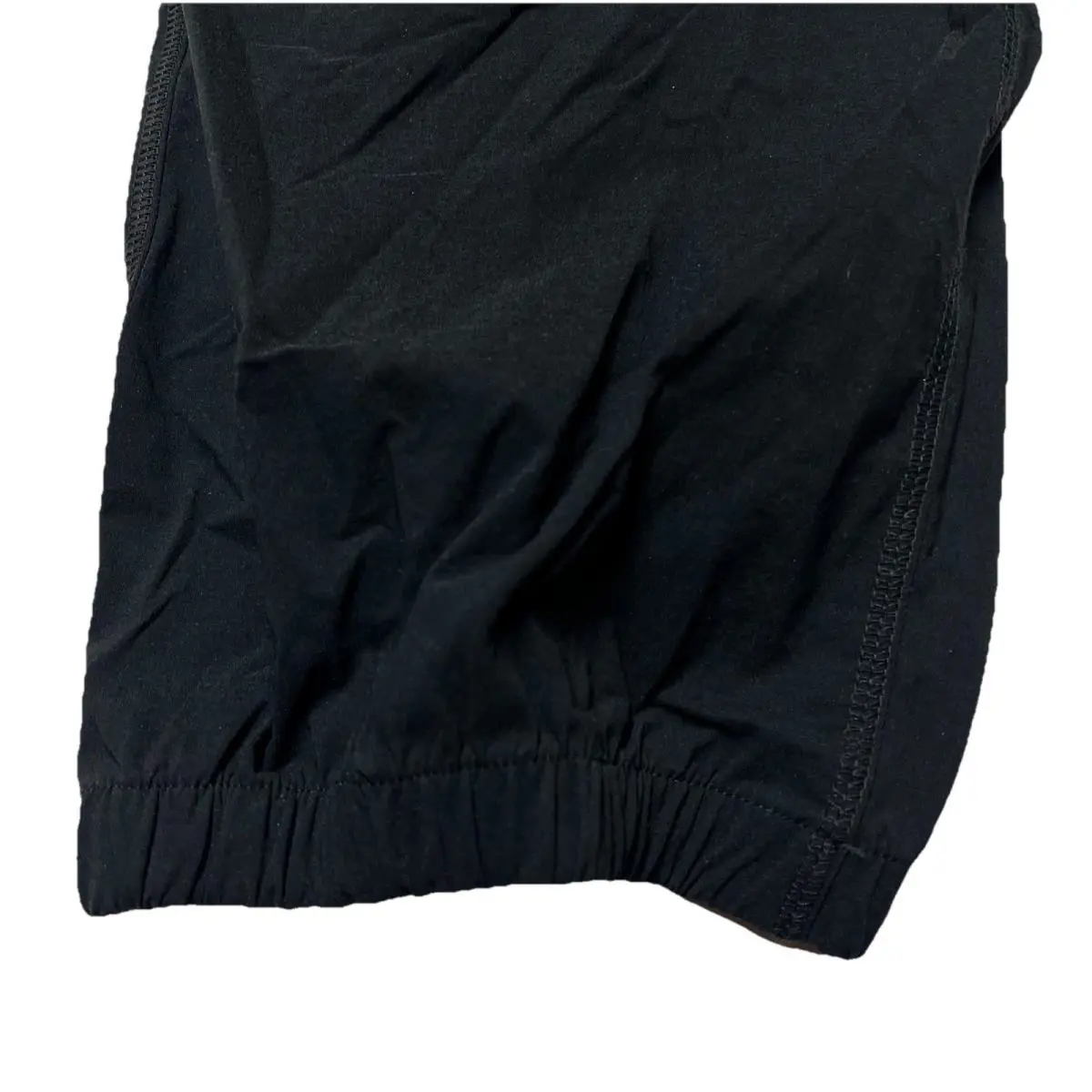 Nike clothing - Black / Navy Blue 2