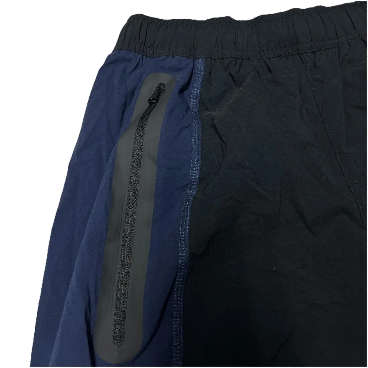 Nike clothing - Black / Navy Blue 3