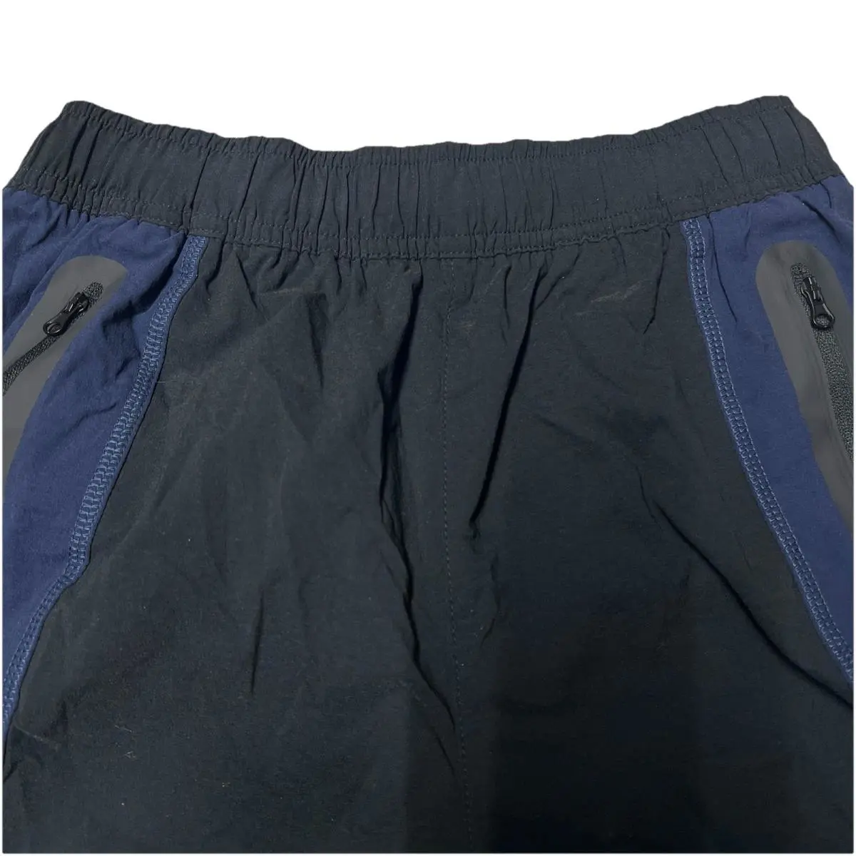 Nike clothing - Black / Navy Blue 5