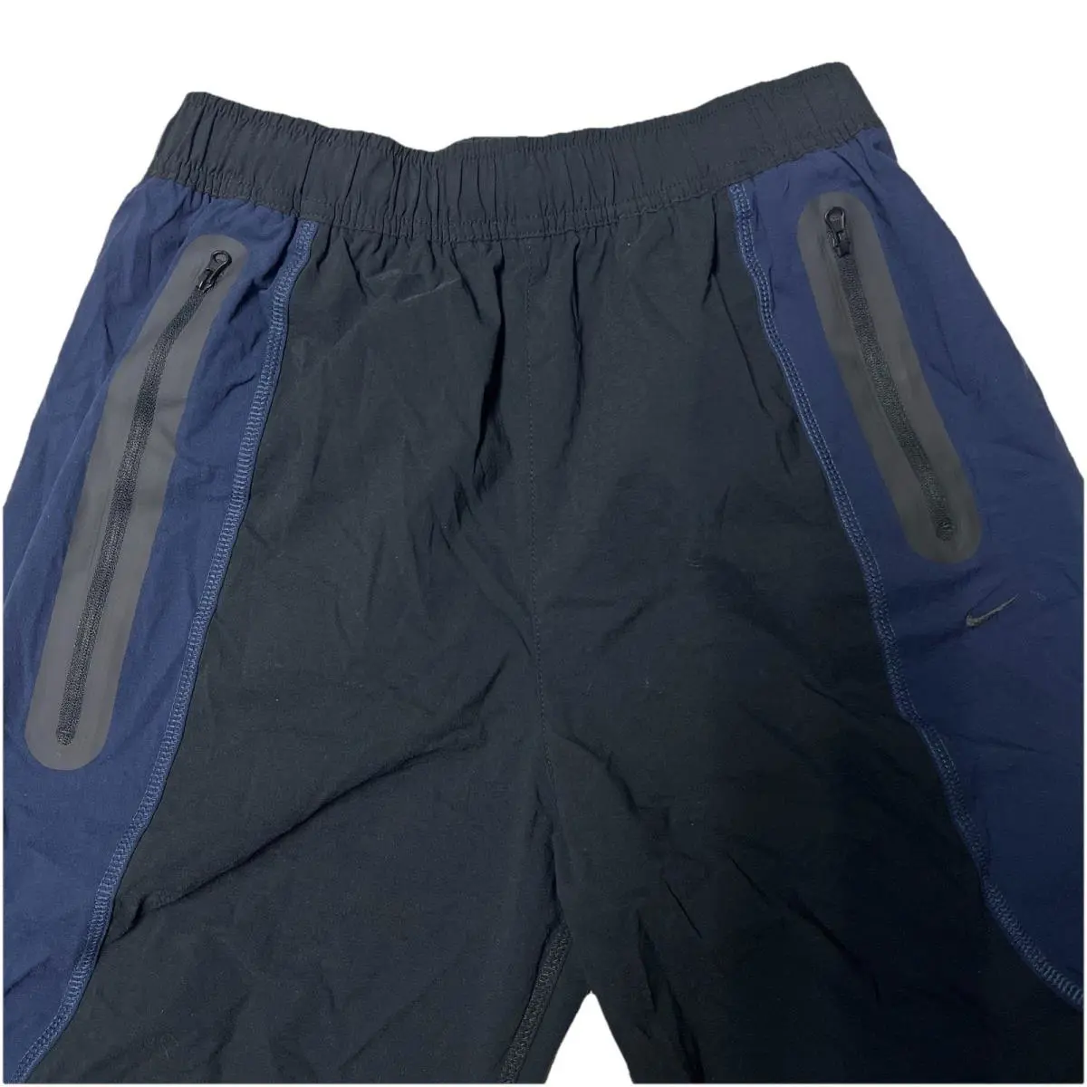 Nike clothing - Black / Navy Blue 6