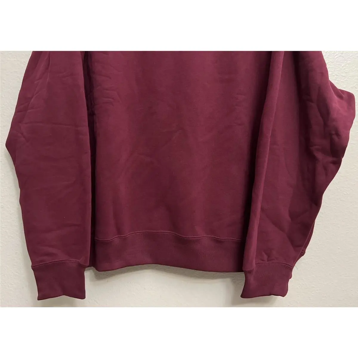 Nike clothing - DQ7306-638 - DQ7306-638 - Dark Beetroot (UPC: 196147196871) 1