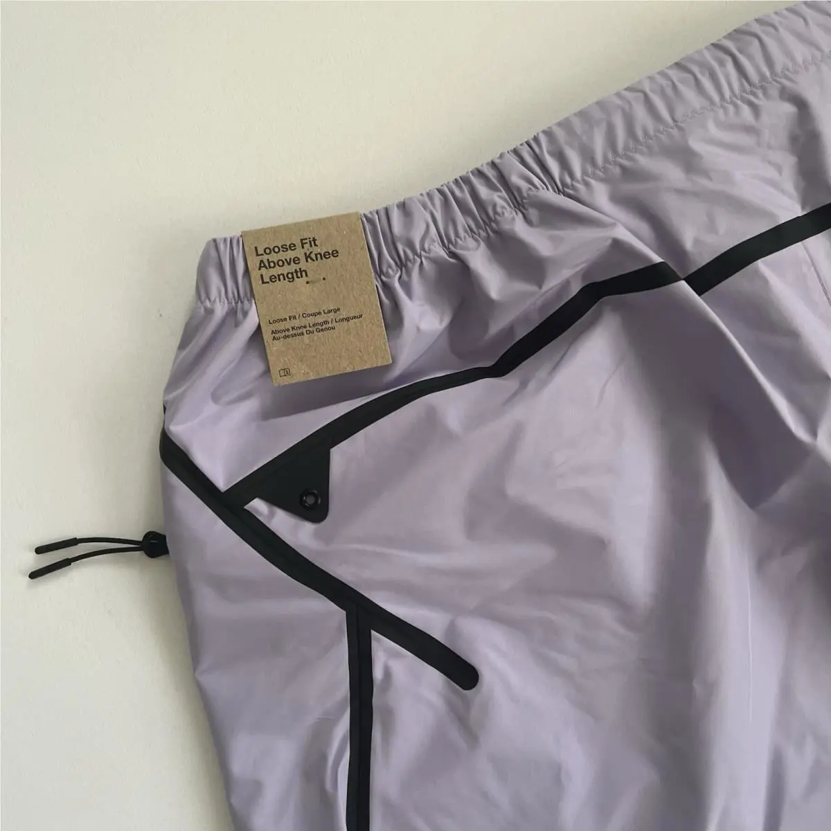 Nike clothing - Nike Tech - Tech - HJ2946-515 HJ2946 515 HJ2946 - Hydrangeas/Black (UPC: 197863325675) 8