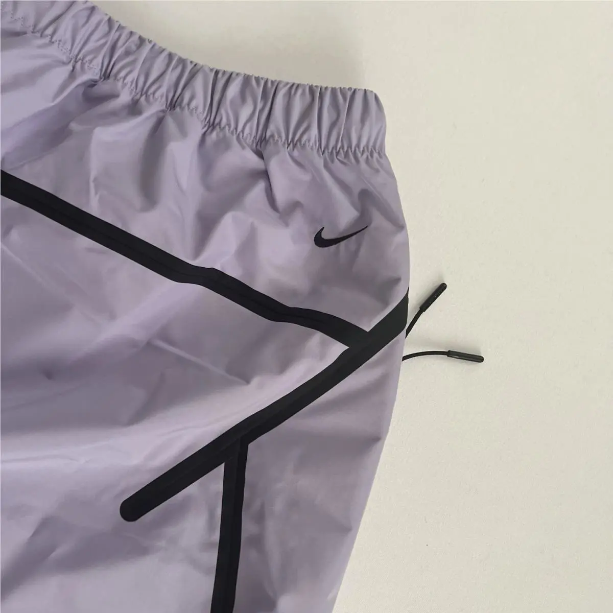 Nike clothing - Nike Tech - Tech - HJ2946-515 HJ2946 515 HJ2946 - Hydrangeas/Black (UPC: 197863325675) 10