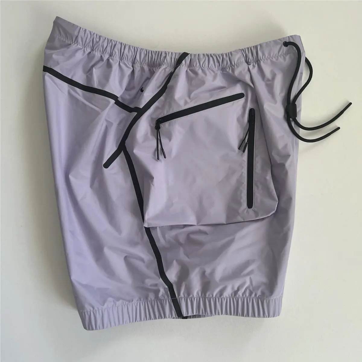 Nike clothing - Nike Tech - Tech - HJ2946-515 HJ2946 515 HJ2946 - Hydrangeas/Black (UPC: 197863325675) 2