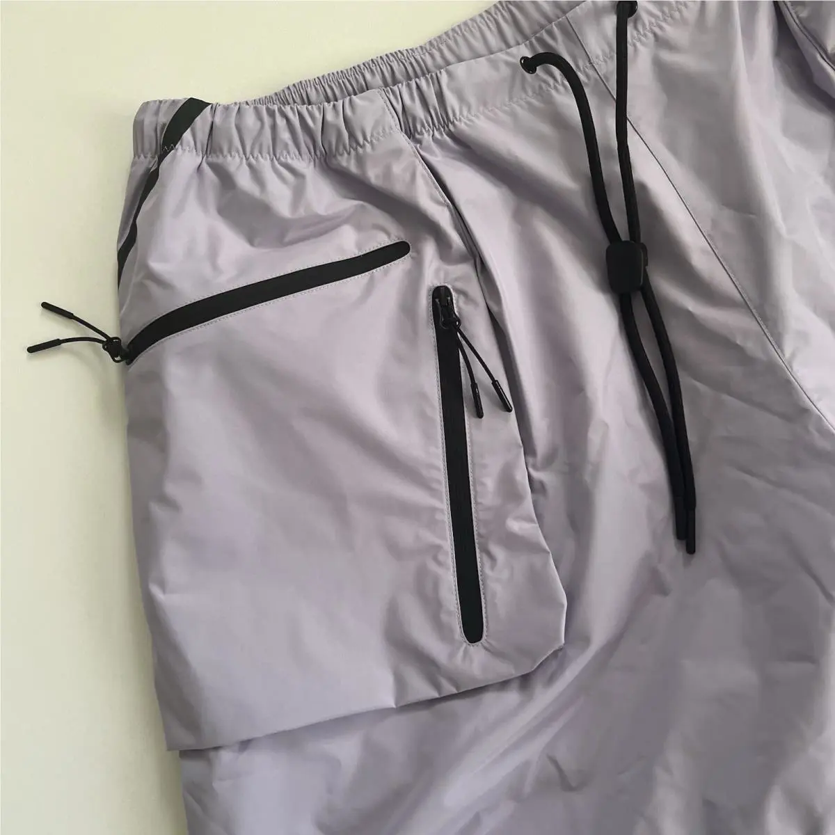 Nike clothing - Nike Tech - Tech - HJ2946-515 HJ2946 515 HJ2946 - Hydrangeas/Black (UPC: 197863325675) 4