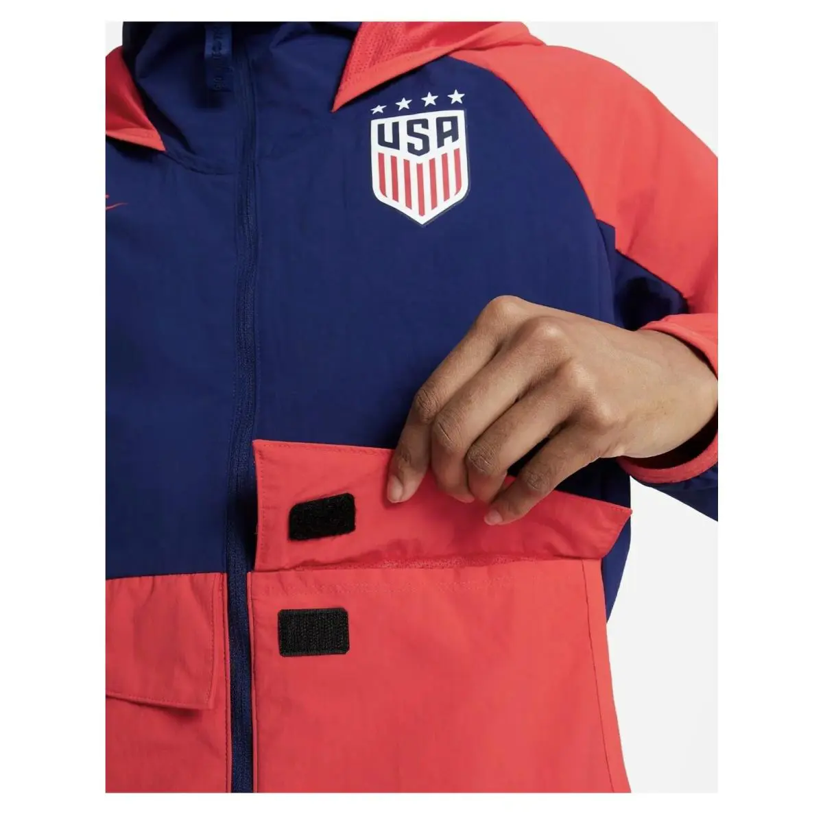 Nike clothing - Multicolor, Style- Number: 916683-474 1