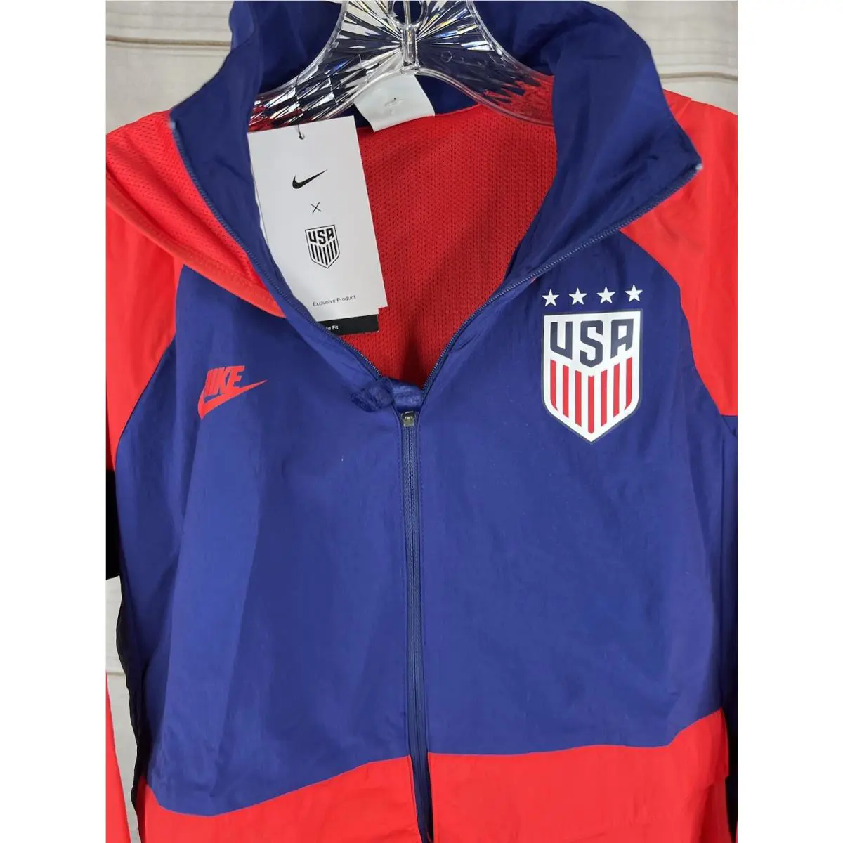 Nike clothing - Multicolor, Style- Number: 916683-474 4