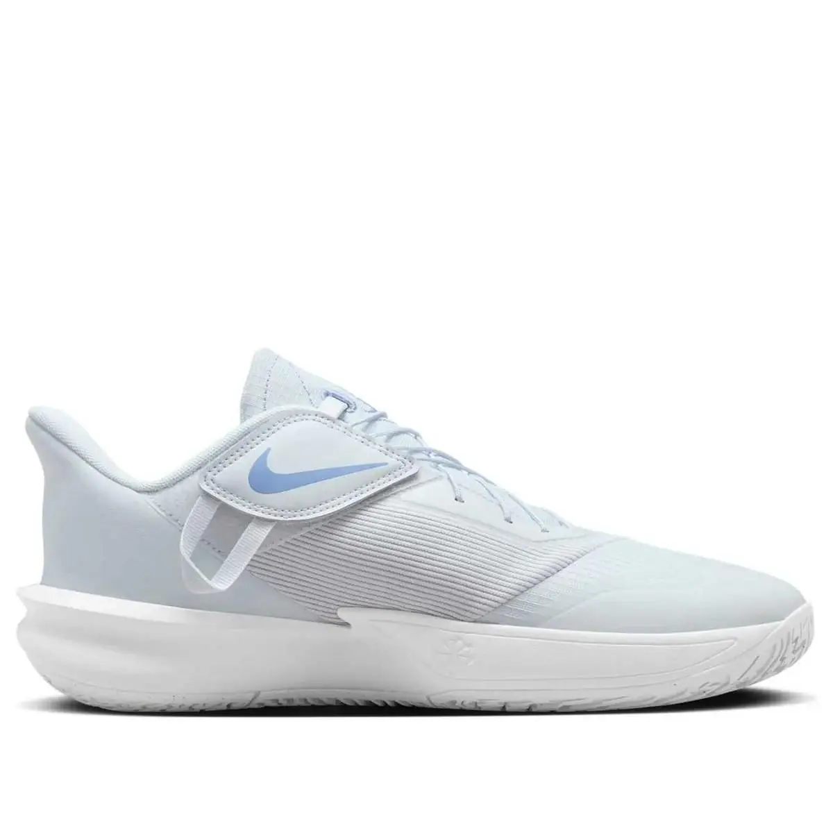 Nike shoes - Nike 7 - FN0324-004 - Gray 0