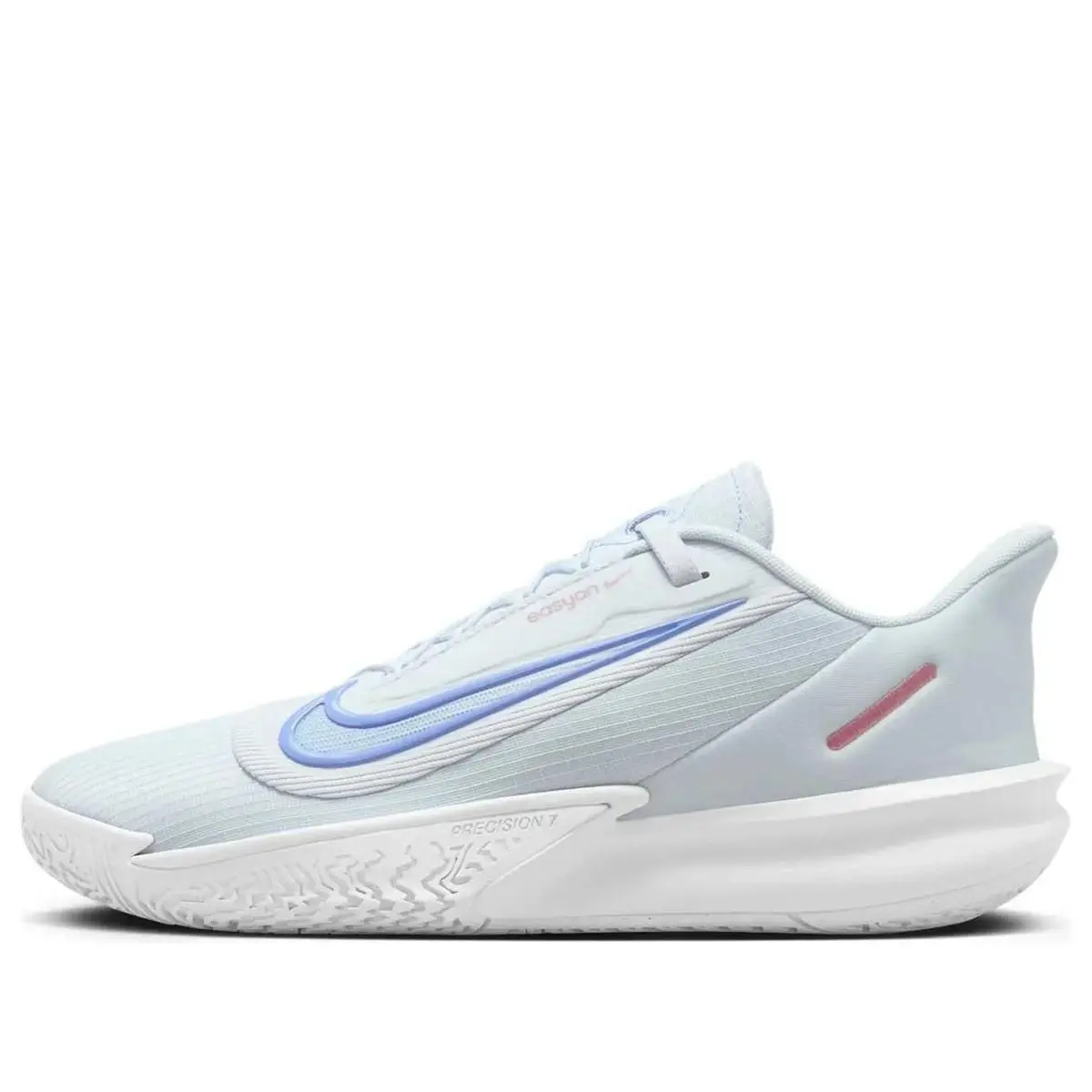 Nike shoes - Nike 7 - FN0324-004 - Gray 1
