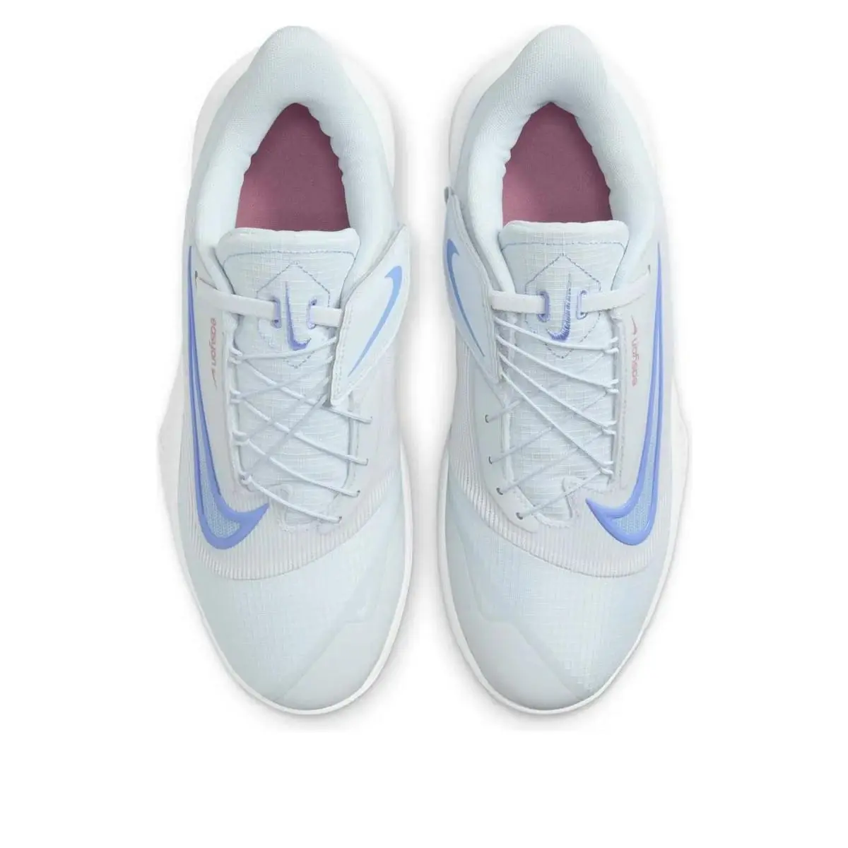 Nike shoes - Nike 7 - FN0324-004 - Gray 2