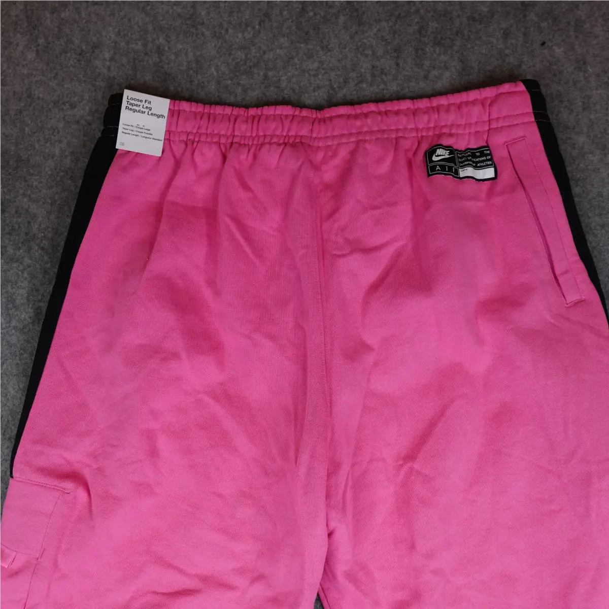 Nike clothing - Pink 9