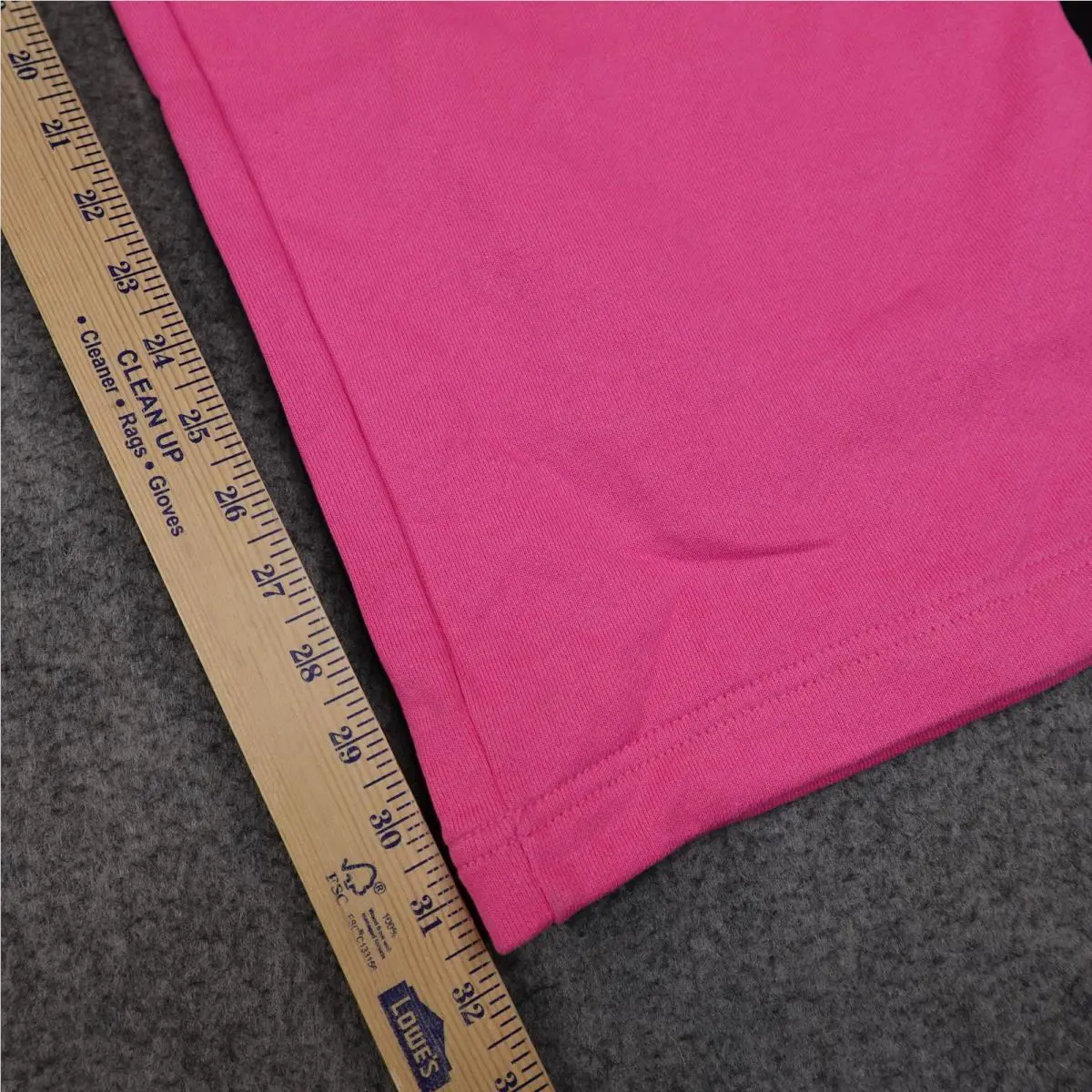 Nike clothing - Pink 11