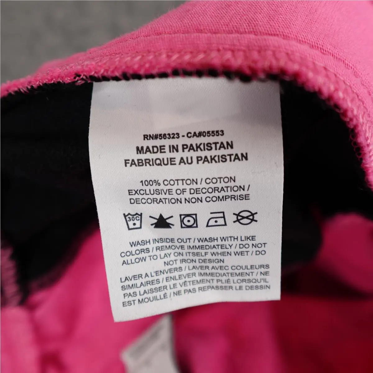 Nike clothing - Pink 7