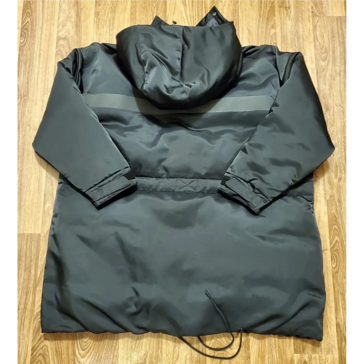 Nike clothing - Black 3