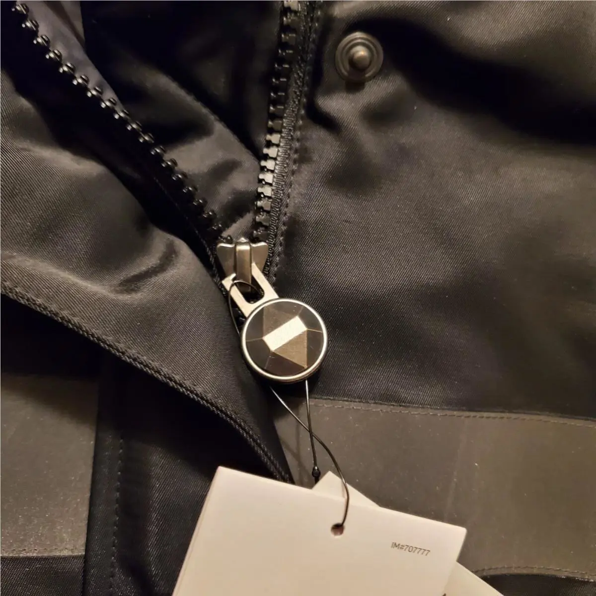 Nike clothing - Black 4
