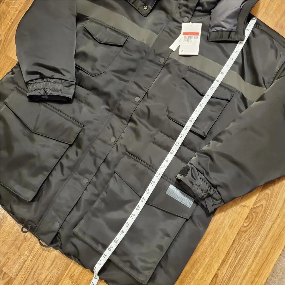 Nike clothing - Black 7