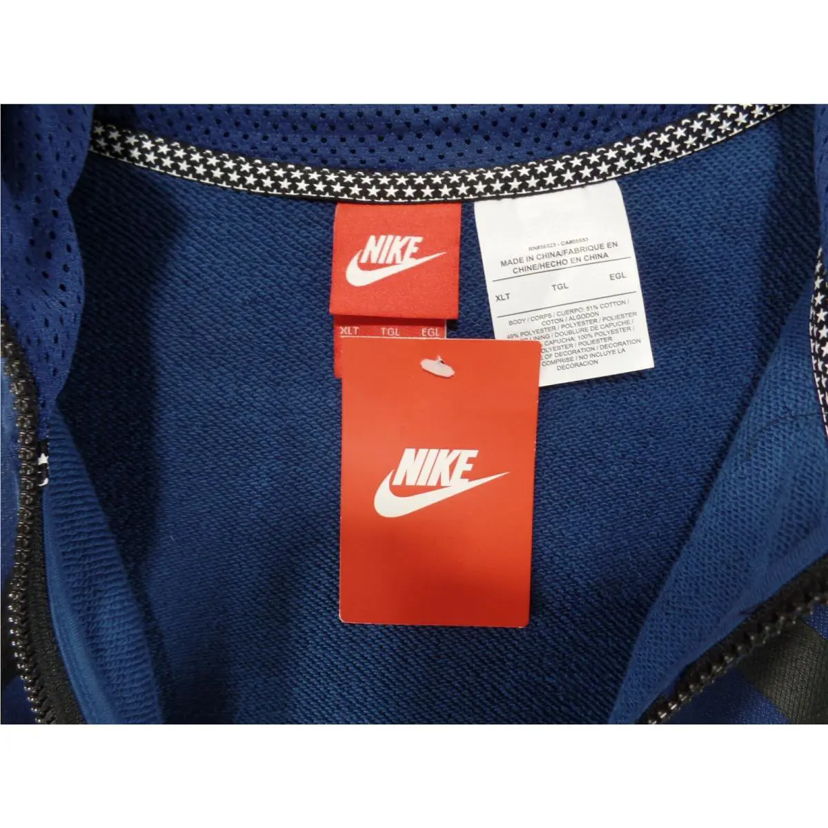 Nike clothing - Multicolor 7
