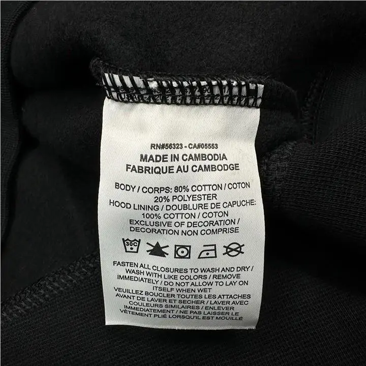 Nike clothing - Black 6