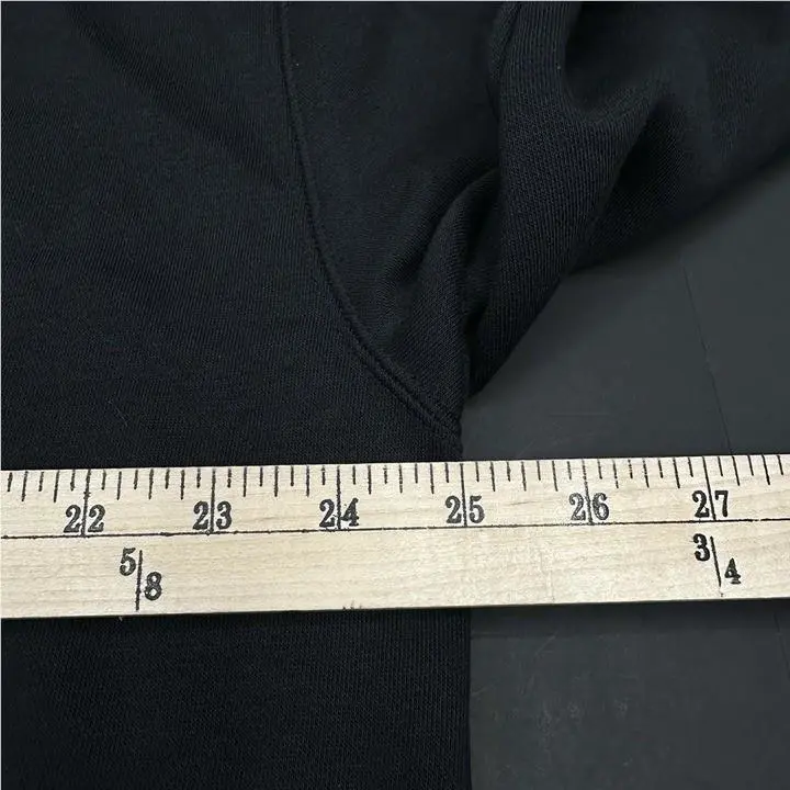Nike clothing - Black 7