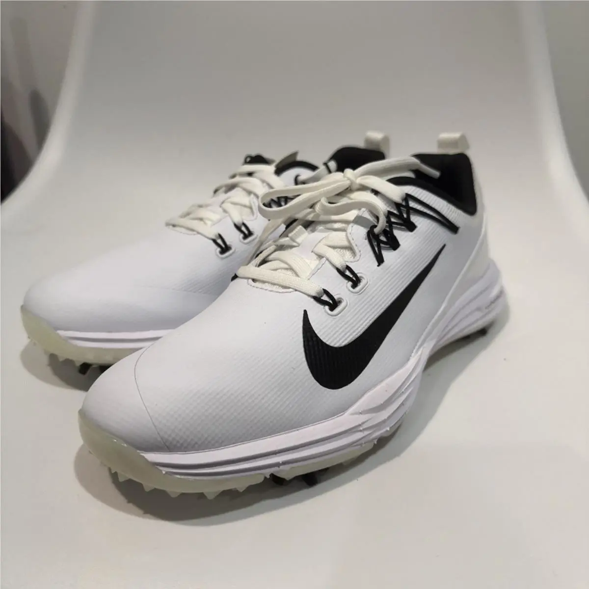 Nike shoes - Nike Lunar Command 2 - Lunar Command - 880120-100 - White 1