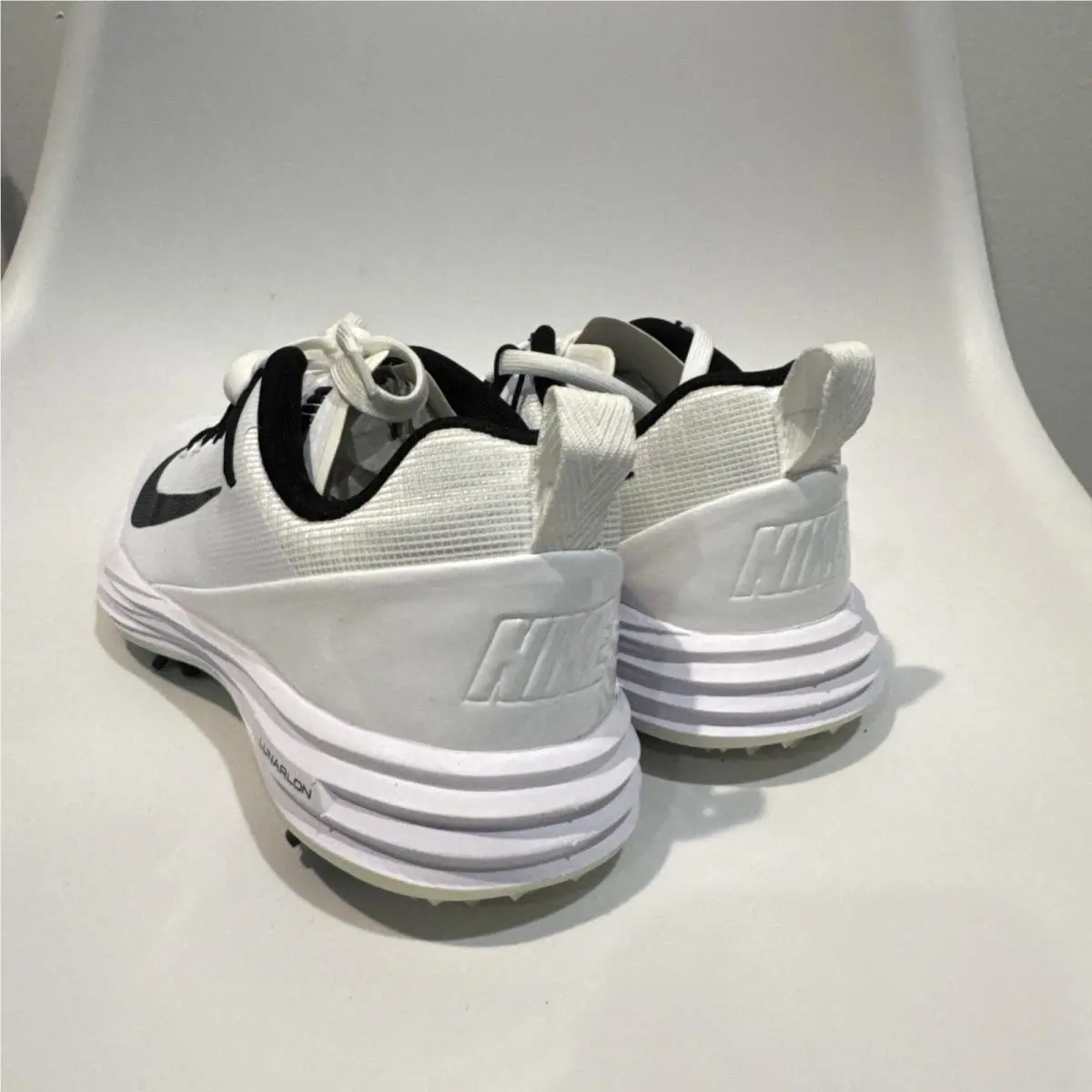 Nike shoes - Nike Lunar Command 2 - Lunar Command - 880120-100 - White 3