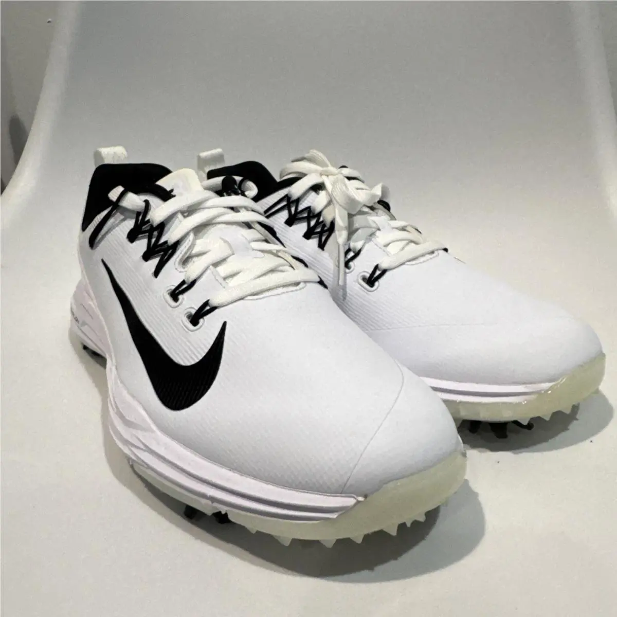 Nike shoes - Nike Lunar Command 2 - Lunar Command - 880120-100 - White 5