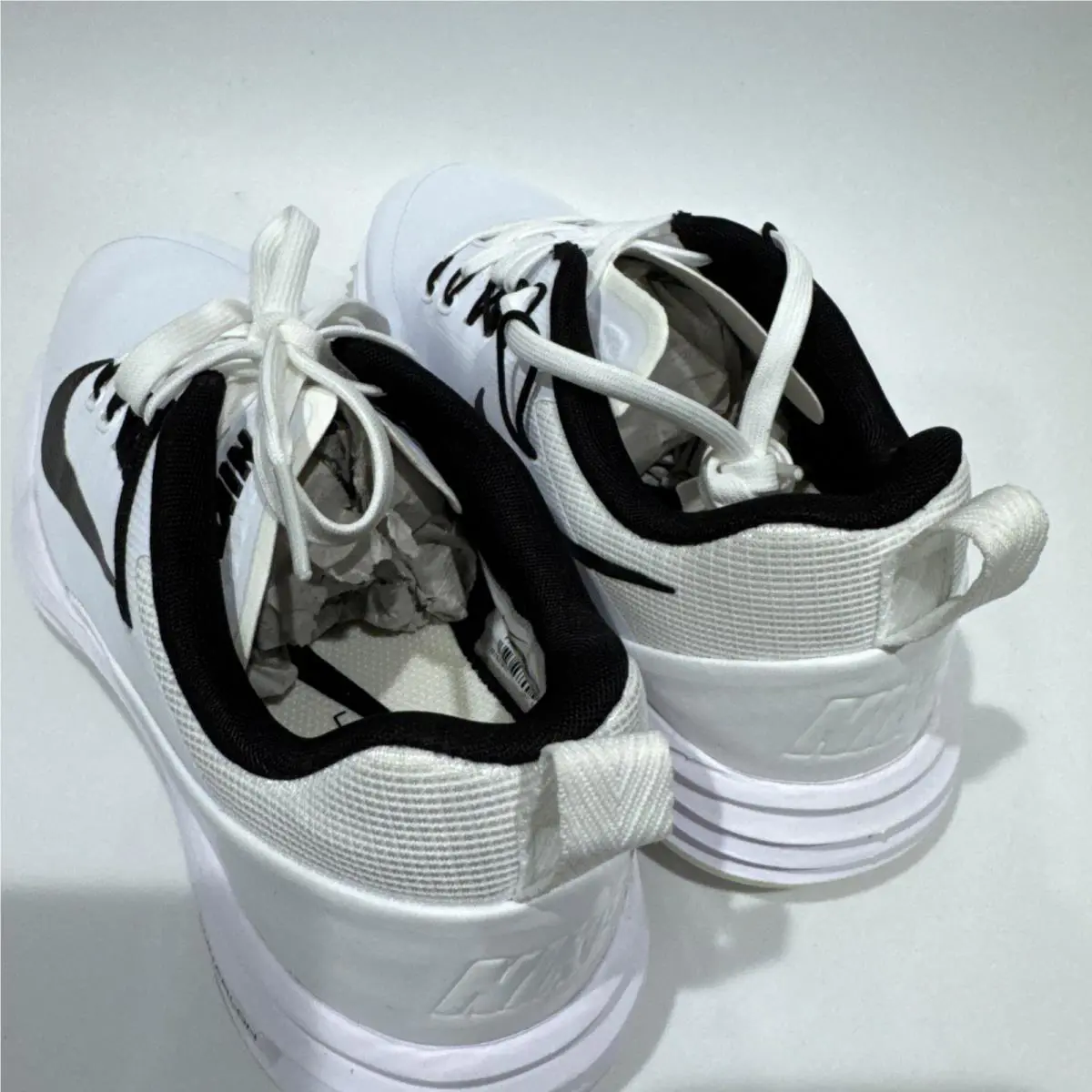 Nike shoes - Nike Lunar Command 2 - Lunar Command - 880120-100 - White 4