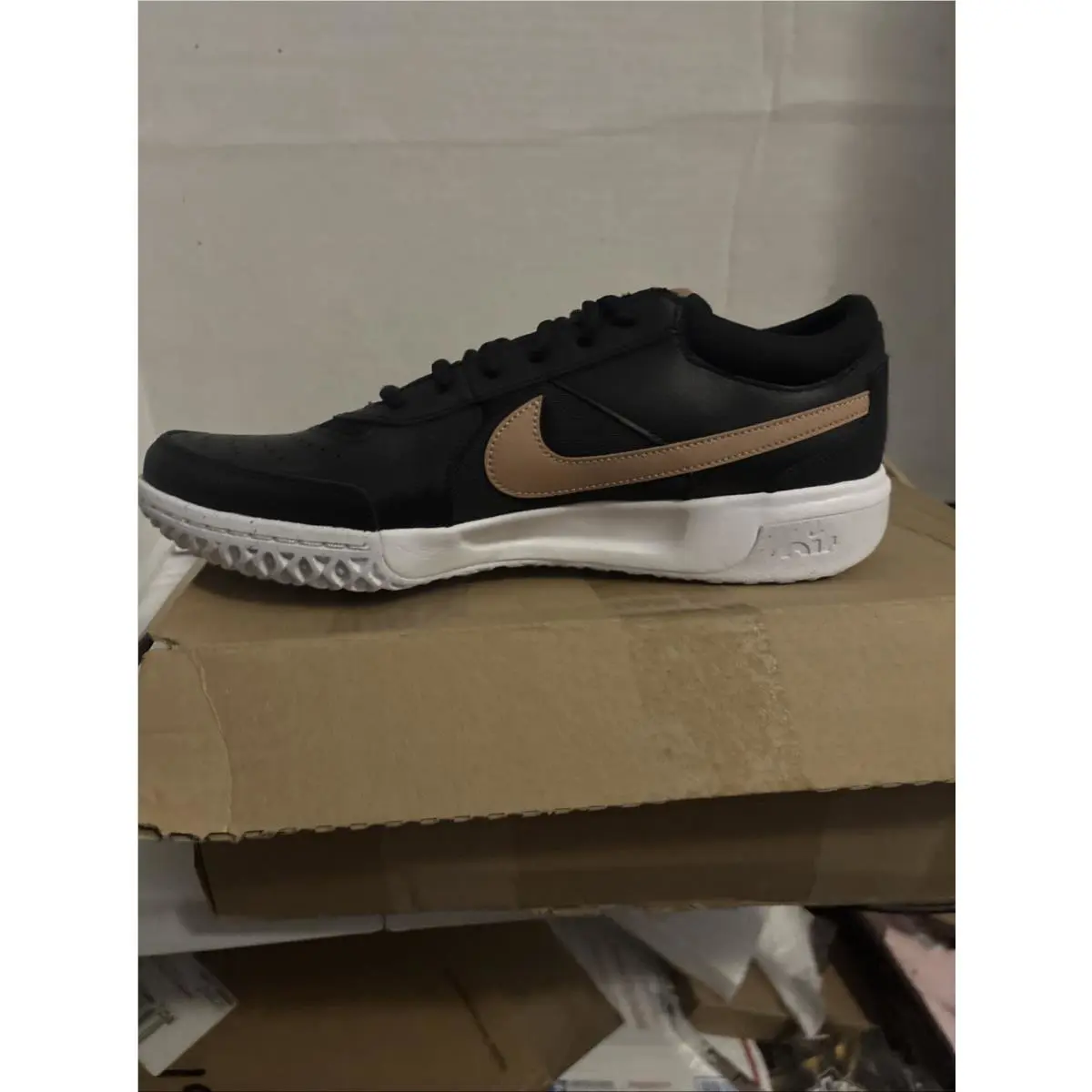 Nike shoes - Nike Court Air Zoom - Court Air Zoom - Dv3279-001 - Black 11