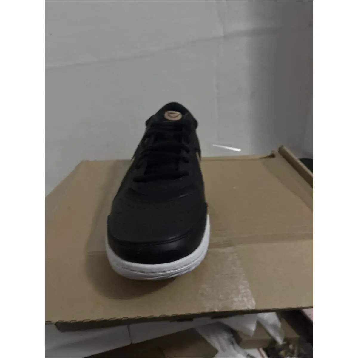 Nike shoes - Nike Court Air Zoom - Court Air Zoom - Dv3279-001 - Black 14