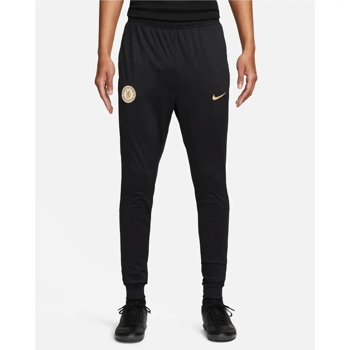 Nike clothing - Nike FC - DX3517-426 - Black (UPC: 196605464160) 0